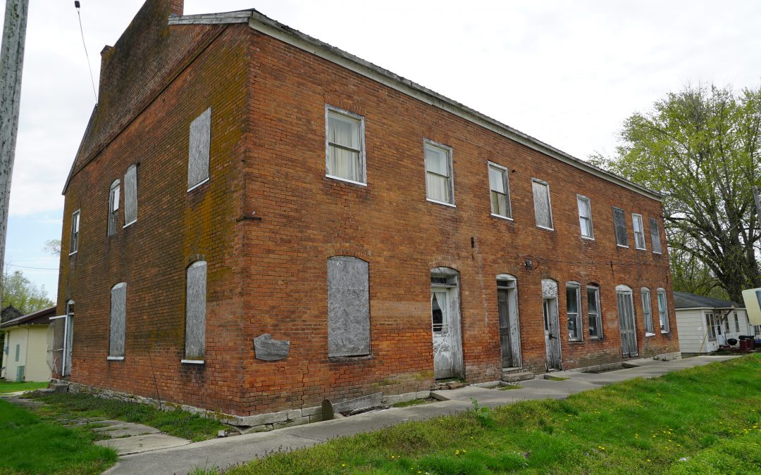 Bethel Communal Men’s Home