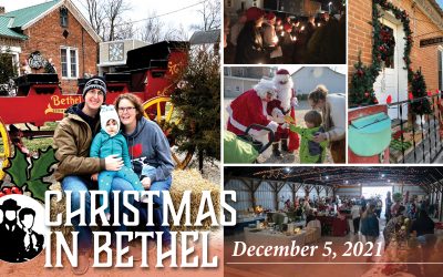 Bethel Mo 2022 Christmas Festival News & Events | Historicbethel.org