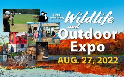 Wildlife & Outdoor Expo