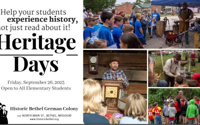 Heritage Days