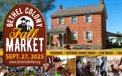 Bethel Fall Market 2025