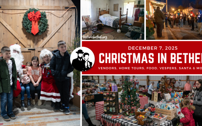 Christmas in Bethel 2025