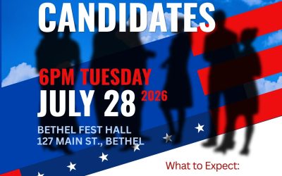 Meet the Candidates